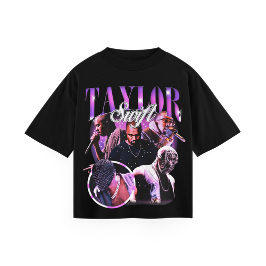 Taylor Swift - Oversized Tee